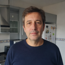 Javier López